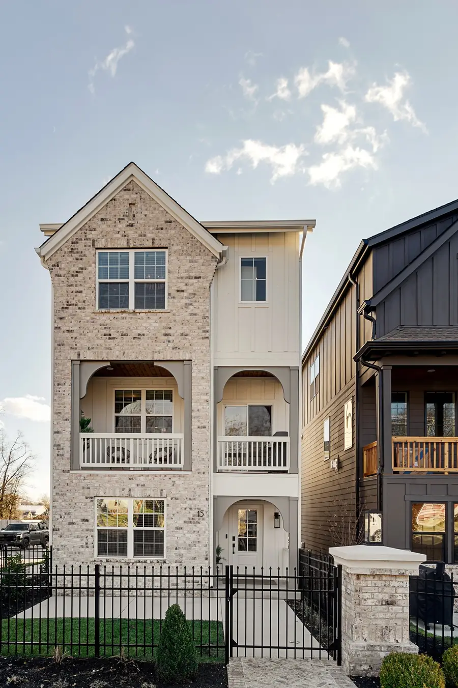 504 Edwin St, Nashville, TN 37207 - #2