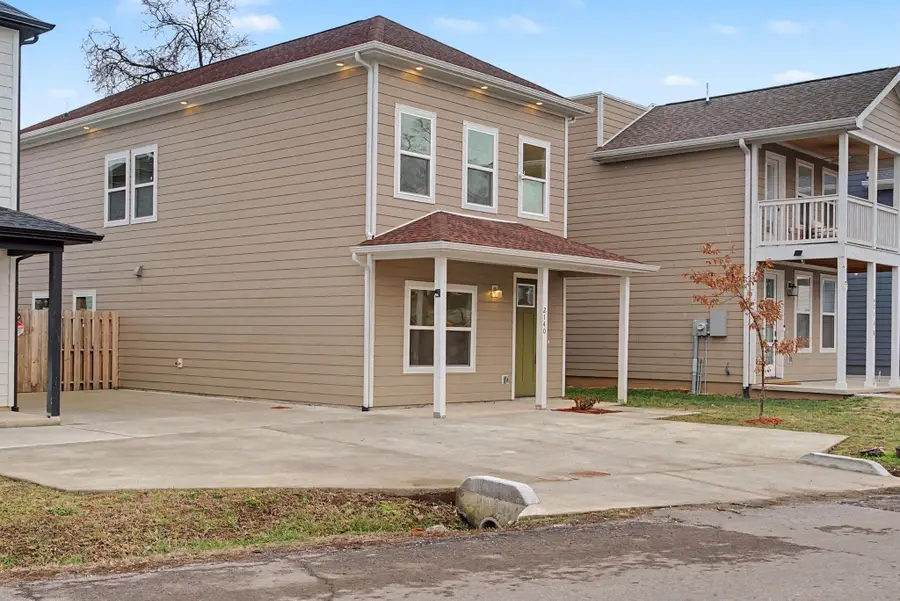 2140 18th Ave N, Nashville, TN 37208 - #3