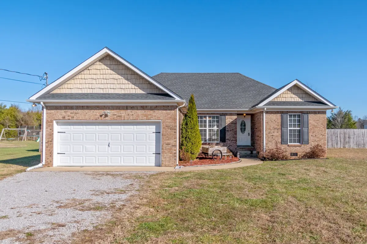 2414 Cason Ln, Lewisburg, TN 37091 - Image #1