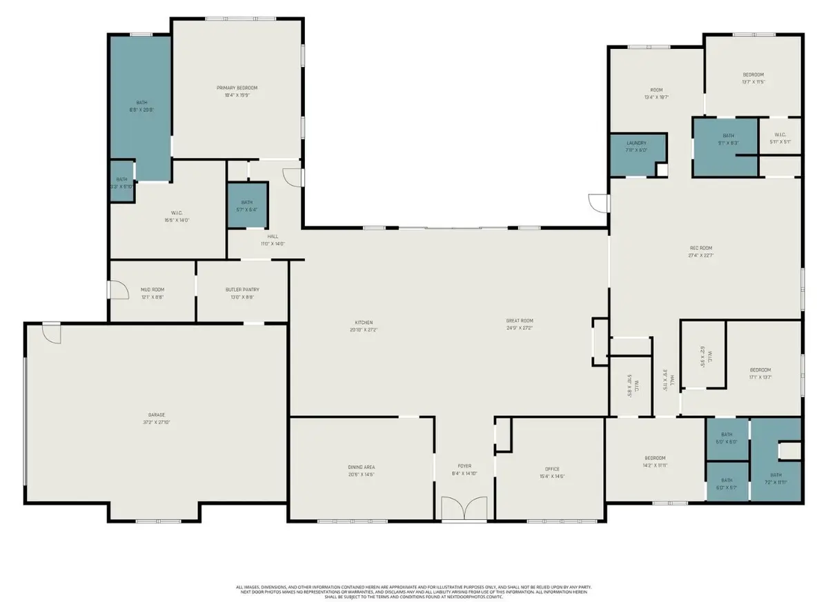 3277 Highway 431, Spring Hill, TN 37174 - Image #1