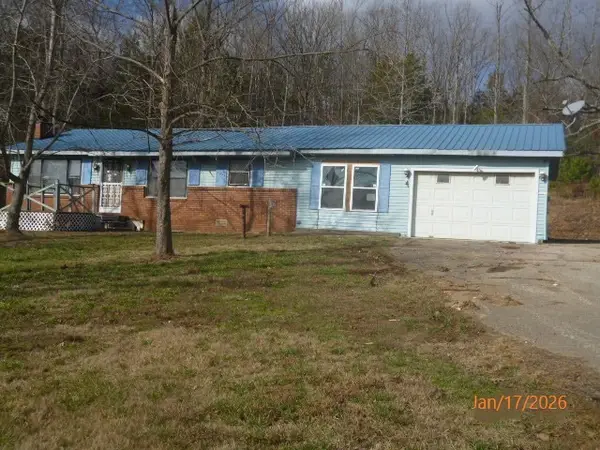 14765 Highway 70, Huntingdon, TN 38344