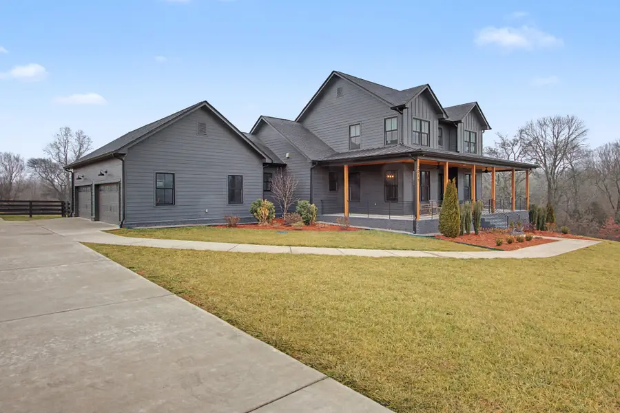 3019 Ora Ln, Spring Hill, TN 37174 - Image #3