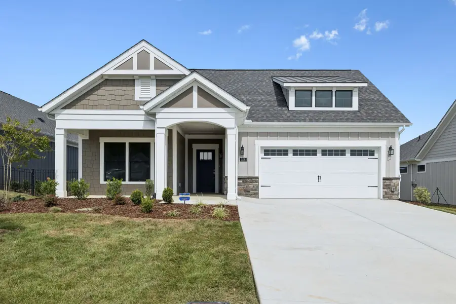 508 Restoration Dr, Smyrna, TN 37167 - #2