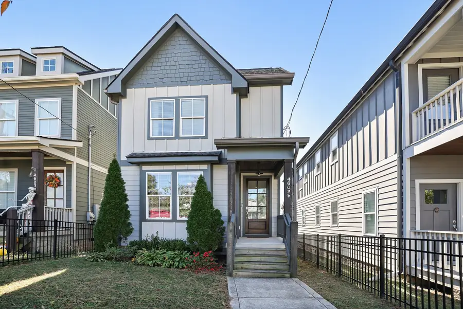 4603B Illinois Ave, Nashville, TN 37209 - #2