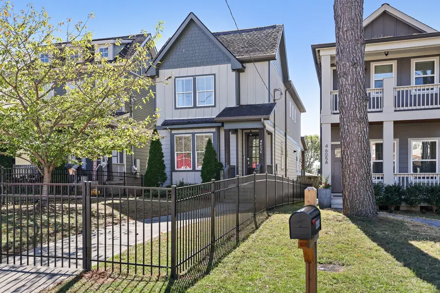 4603B Illinois Ave, Nashville, TN 37209 - #3