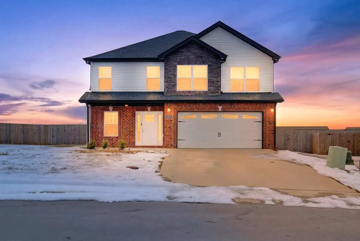 1969 Sydney Louise Dr, Clarksville, TN 37042 - Image #1