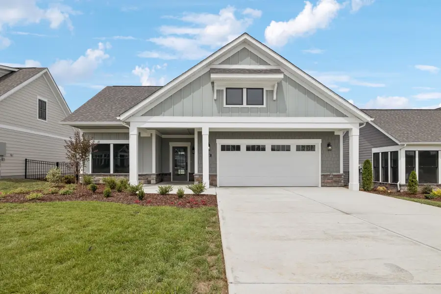 516 Restoration Dr, Smyrna, TN 37167 - #2