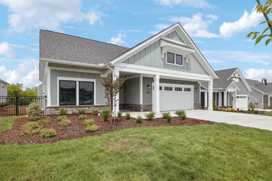 516 Restoration Dr, Smyrna, TN 37167 - #3
