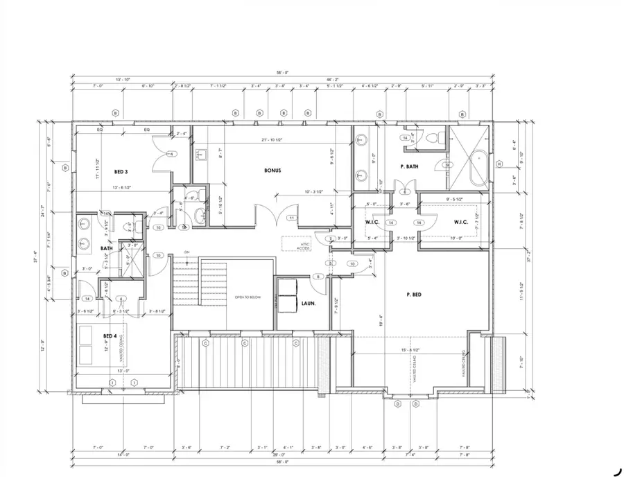 780 Summit Oaks Ct, Nashville, TN 37221 - #3