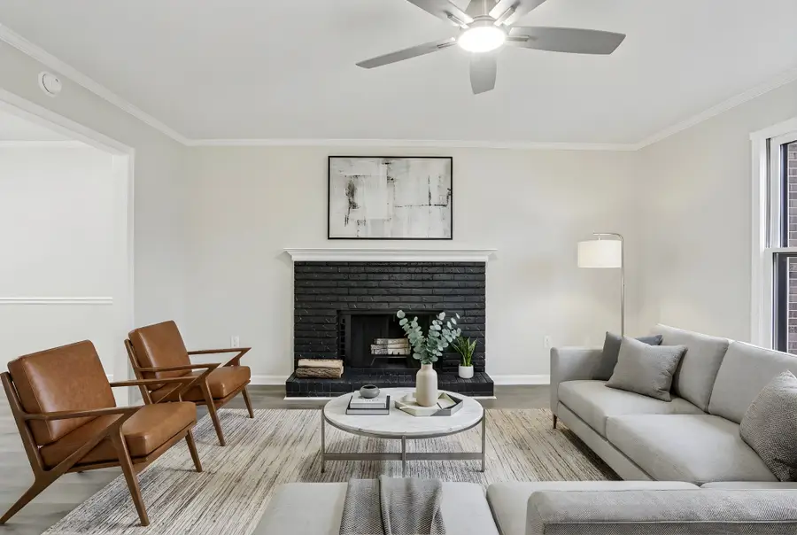 405 Westfield Dr, Nashville, TN 37221 - Image #3