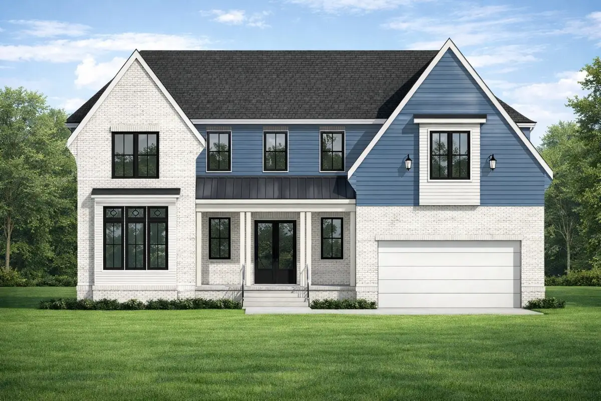 768 Summit Oaks Ct, Nashville, TN 37221 - Image #1