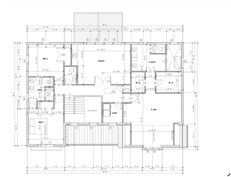 768 Summit Oaks Ct, Nashville, TN 37221 - Image #3