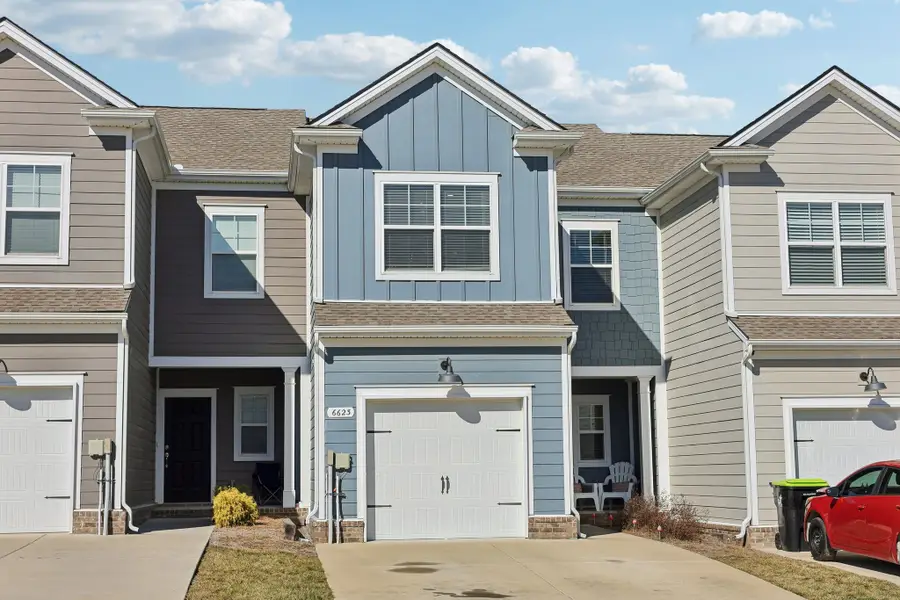 6623 Hanworth Trce, Smyrna, TN 37167 - Image #2