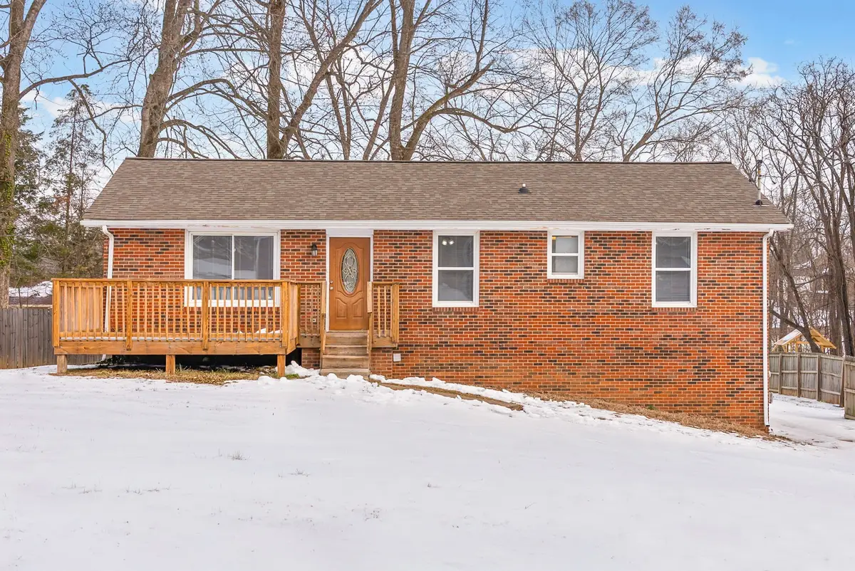 617 Linda Ln, Clarksville, TN 37042 - Image #1