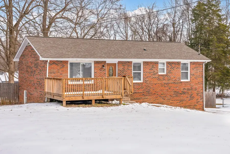 617 Linda Ln, Clarksville, TN 37042 - Image #3