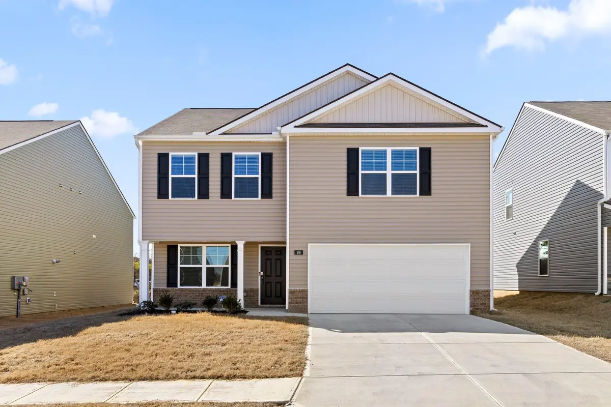 99 Draft Street, Rossville, GA 30741 - Image #1