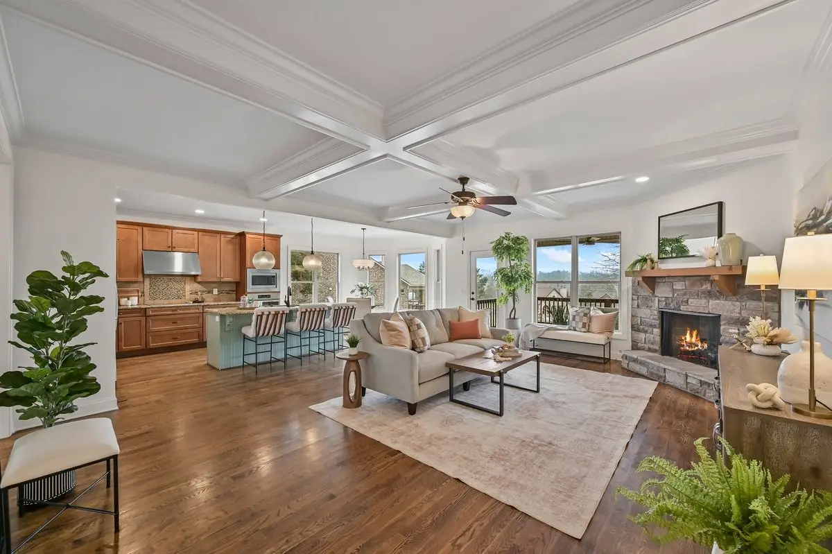 594 Butternut Trl, Mount Juliet, TN 37122 - Image #1