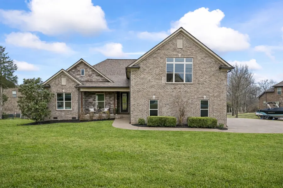594 Butternut Trl, Mount Juliet, TN 37122 - Image #2