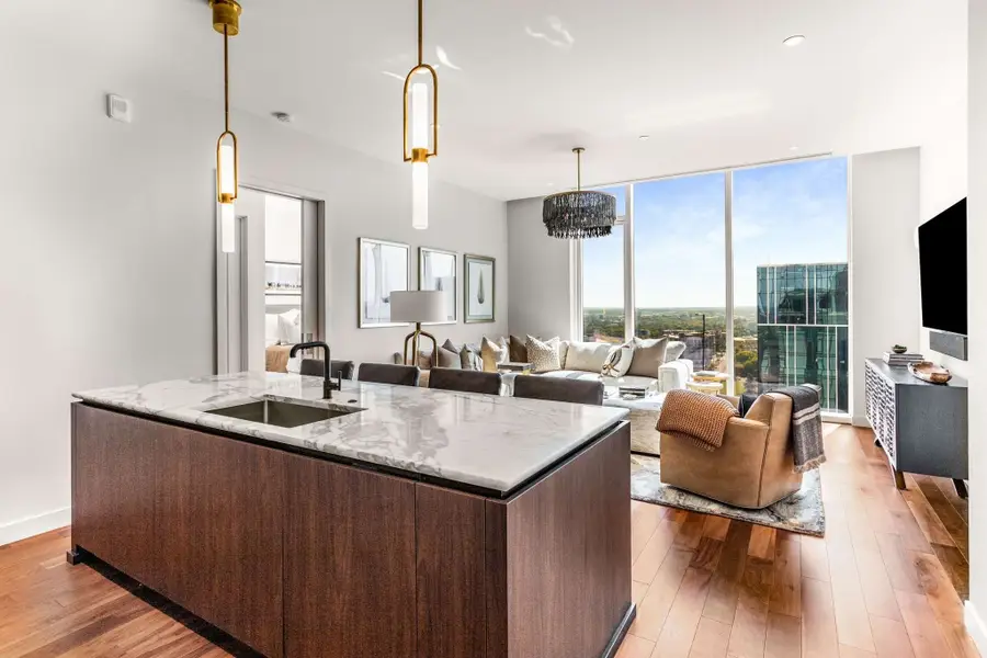 160 2nd Ave S #2306, Nashville, TN 37201 - Image #3