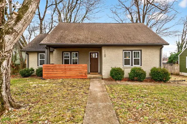 1109 N 6th St, Nashville, TN 37207