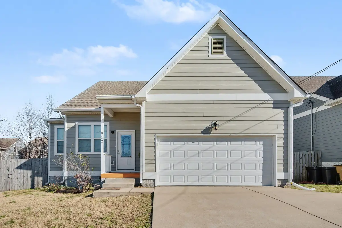 912 Pierce Rd, Madison, TN 37115 - #1