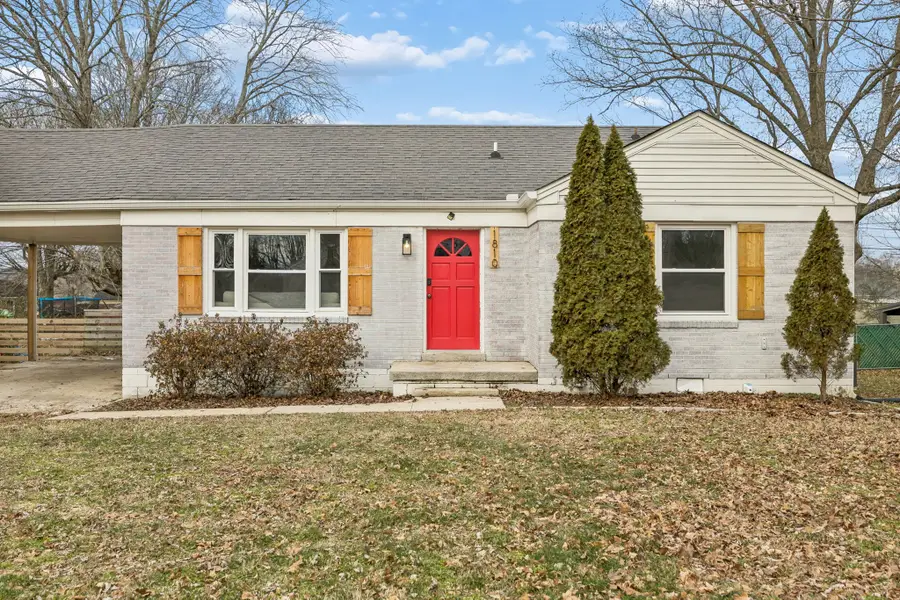 1810 Alpine Dr, Columbia, TN 38401 - #2