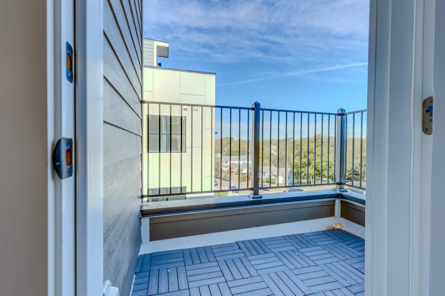 110B Myrtle St #B, Nashville, TN 37206 - Image #3