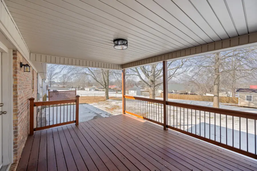 14621 Natchez Trace Rd, Lexington, TN 38351 - #3