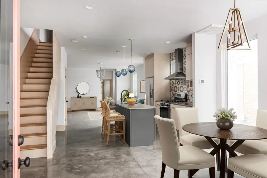 1619A Northview Ave, Nashville, TN 37216 - #3