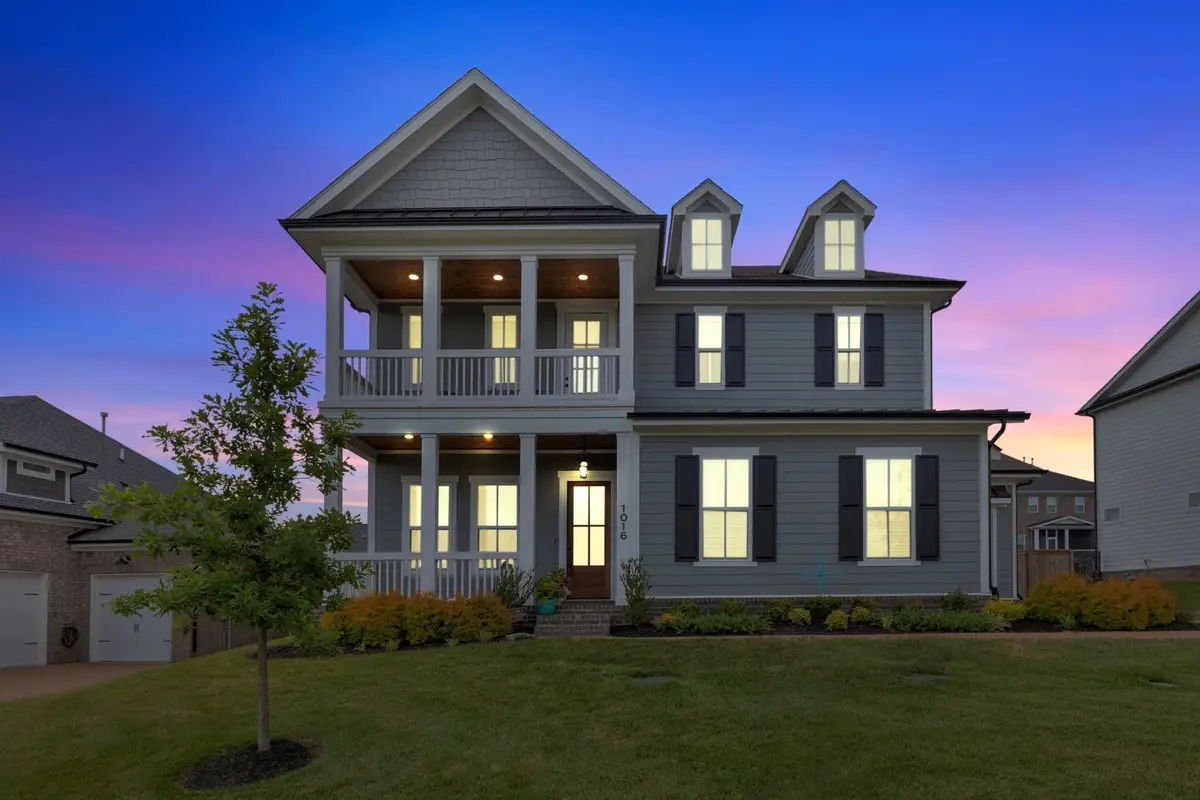 1016 Pine Creek Dr, Arrington, TN 37014 - #1