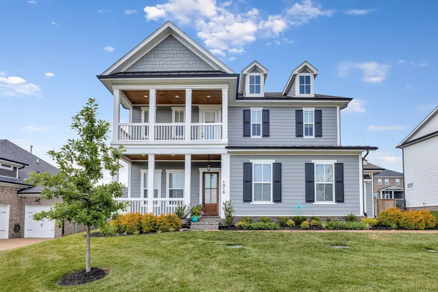 1016 Pine Creek Dr, Arrington, TN 37014 - #2