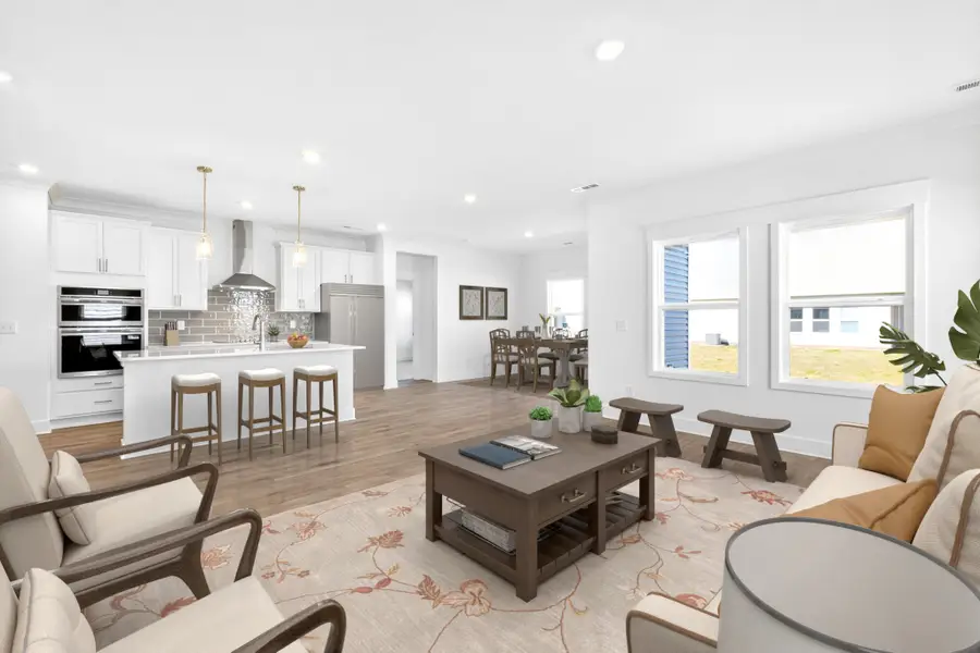 1765 Bluestem Road, Columbia, TN 38401 - #3