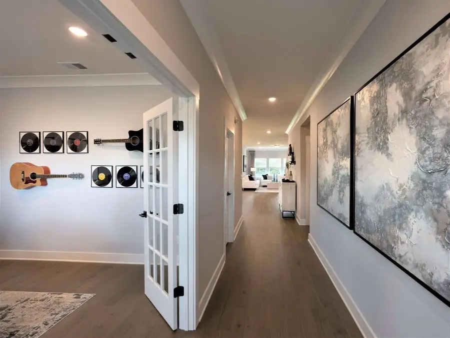 1464 Sage St, Mount Juliet, TN 37122 - Image #2