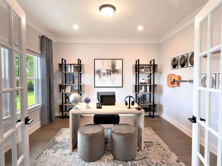 1464 Sage St, Mount Juliet, TN 37122 - Image #3