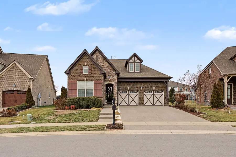 557 Lingering Way, Hendersonville, TN 37075 - Image #2