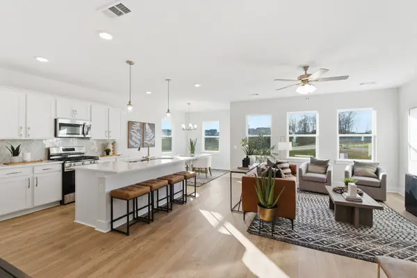 3915 Trinity Woods Road, Columbia, TN 38401