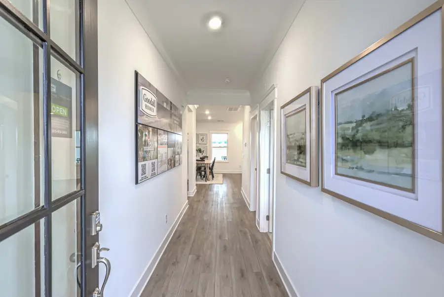 2269 Bluestem Road, Columbia, TN 38401 - #2