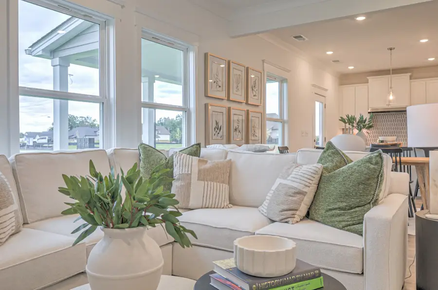 2269 Bluestem Road, Columbia, TN 38401 - #3