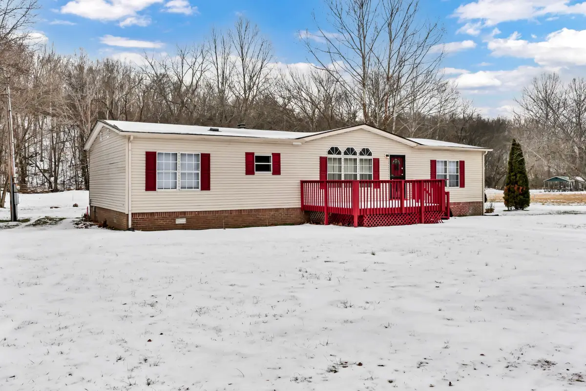 2170 Highway 13, Cunningham, TN 37052 - #1