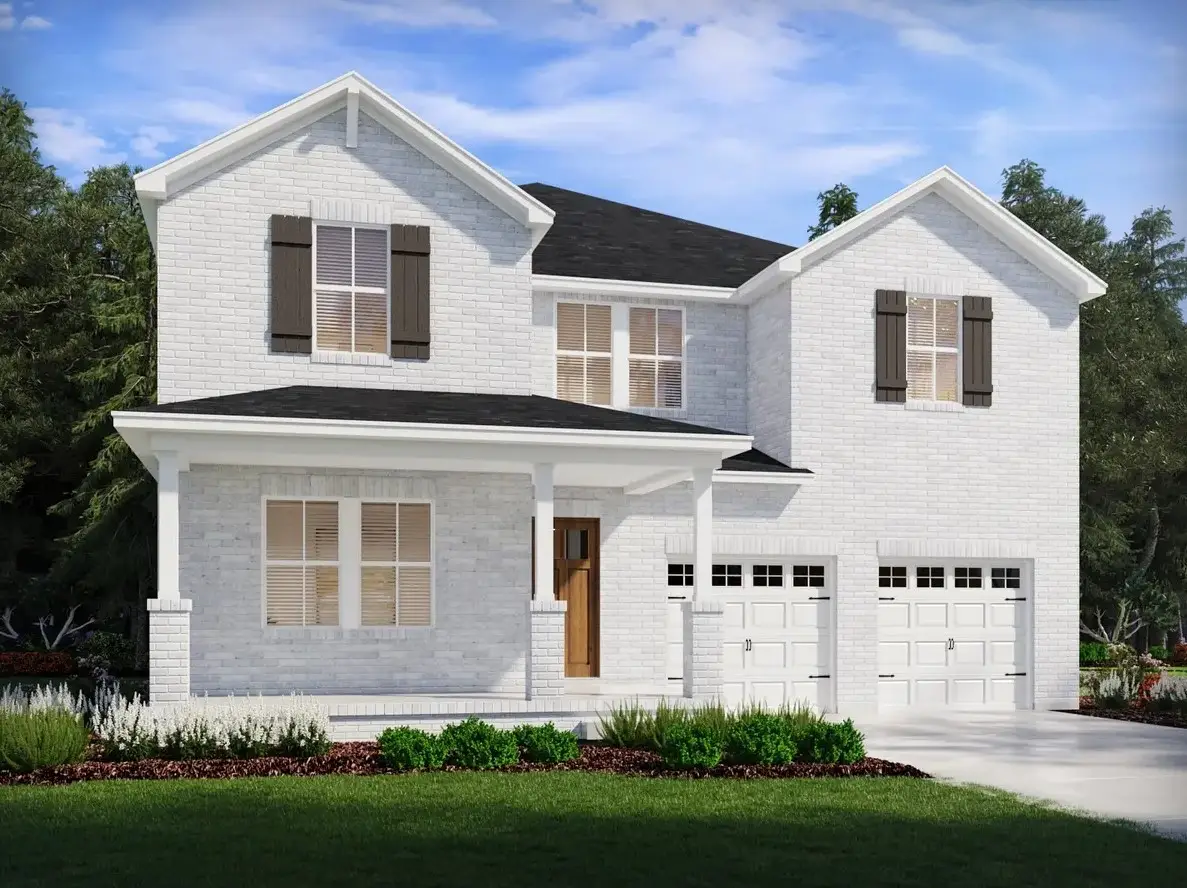 984 Levi Lane, Mount Juliet, TN 37122 - Image #1