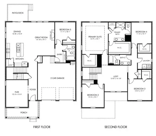 984 Levi Lane, Mount Juliet, TN 37122 - Image #2