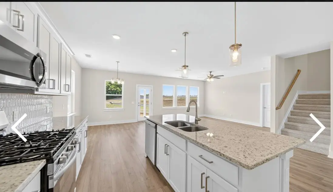 3919 Trinity Woods Road, Columbia, TN 38401 - #1