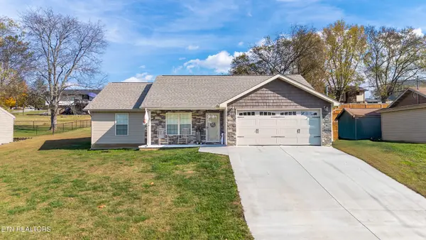 241 Huntington Lane, Kodak, TN 37764