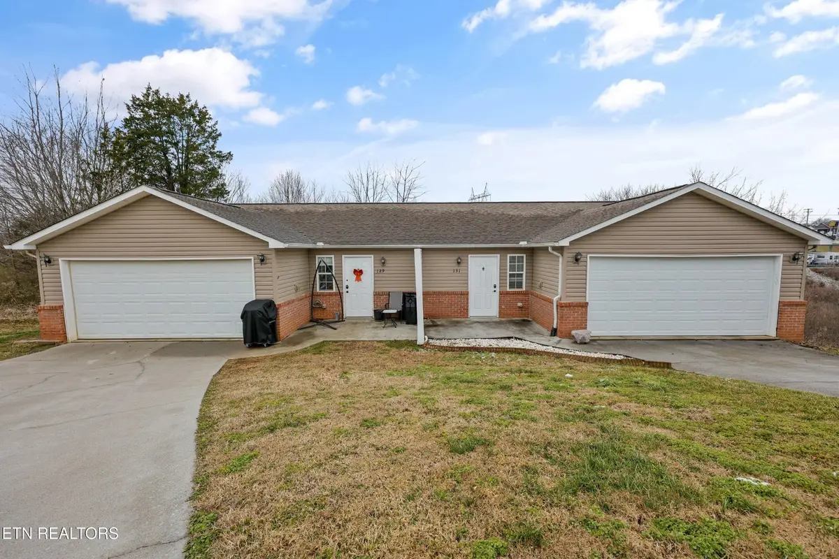 129131 Lucy Ln, Maryville, TN 37803 - #1