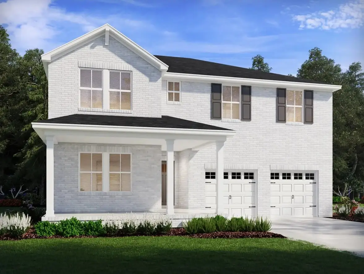 982 Levi Lane, Mount Juliet, TN 37122 - Image #1