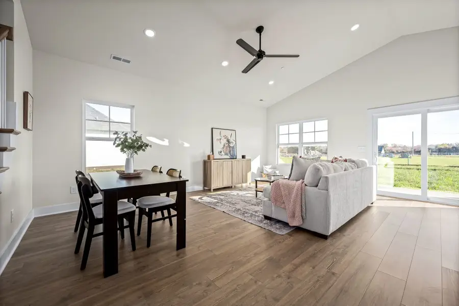 0 Forkhorn Dr, Bell Buckle, TN 37020 - #3