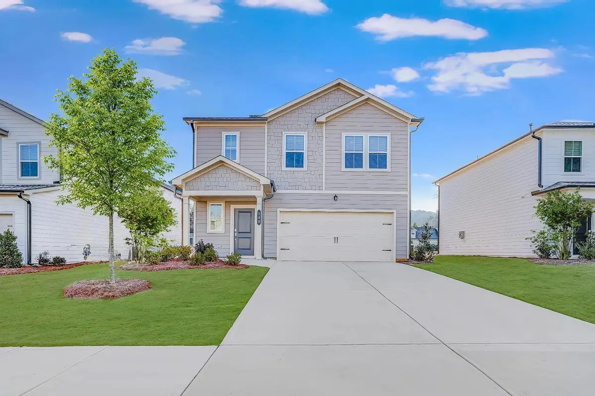 148 Saddlebred Way, Rossville, GA 30741 - Image #1