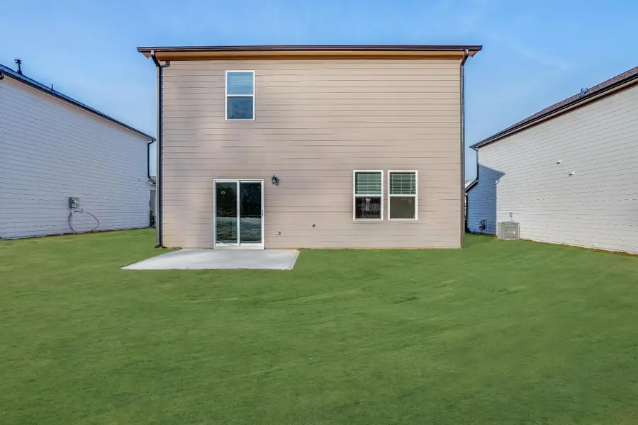 148 Saddlebred Way, Rossville, GA 30741 - Image #2