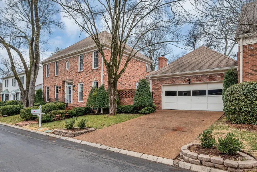 7 Foxhall Close, Nashville, TN 37215 - #3