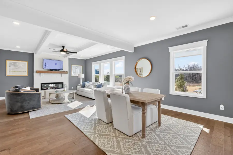 2584 Bluestem Road, Columbia, TN 38401 - #3